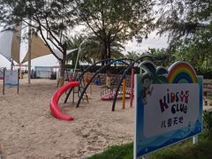 -惠州金海湾嘉华度假酒店