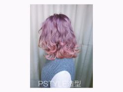 -P.STYLE 派斯造型