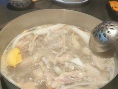 -淼福猪肚鸡·椰子鸡火锅(大沙地店)