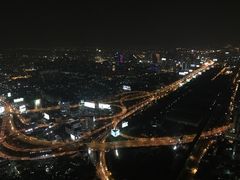 -彩虹云霄拜约克摩天塔