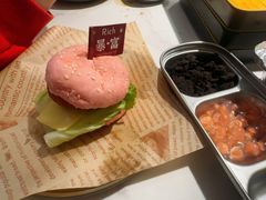 -花味·自助烤肉(南方时代店)