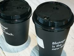 -BLATAGE COFFEE
