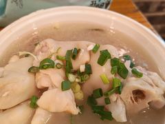 -老方桌烂蹄花川菜馆(九龙坡店)