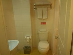 -如家酒店·neo(福州五一广场南门兜地铁站店)