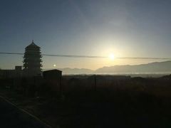 -暖泉古镇