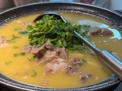 -曾家厨房·新徽菜(高新天柱路店)
