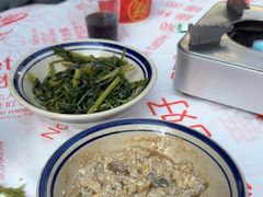 -回味黑鸭煲·始于2006(万松园店)