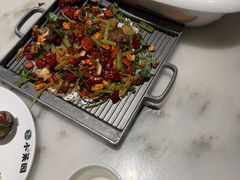 -小菜园新徽菜(常州金坛吾悦店)