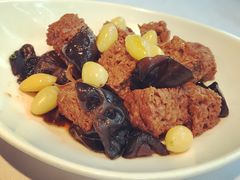 -老洋房花园饭店(绍兴路店)