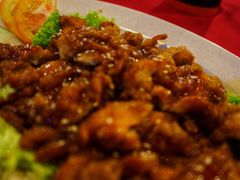 -德成饭店