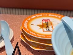 -元气寿司(东方宝泰店)