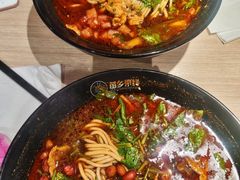 -苗乡米线(建军路店)