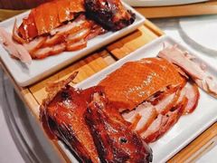 -四世同堂·京菜·烤鸭(双井店)