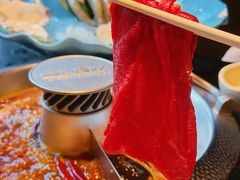 -牛New寿喜烧(新六百店)