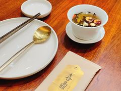 茶味-喜鼎海胆水饺(东港店)