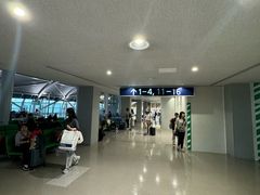 -关西国际机场直营免税店