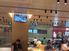 -麦当劳(龙阳路店)