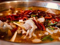 -ASIA - kuća kineske hrane泽蒙水煮鱼