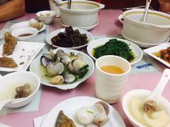 -蘭心餐厅(进贤路店)