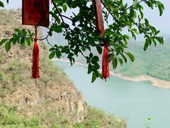 -易水湖景区