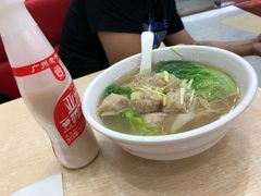 -银记肠粉店(市二宫店)