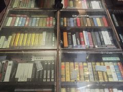 -钟书阁(松江泰晤士小镇店)