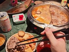 -牛New寿喜烧(中山公园龙之梦店)