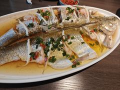 -蜜桃餐厅·古运河畔(南下塘店)