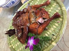 -水乡人家私房菜(逢简店)
