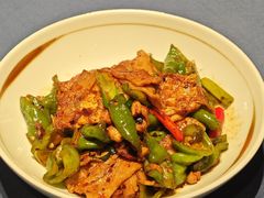 -宴周康·精致江浙菜(周浦店)