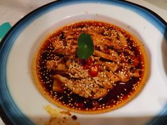 百味口水鸡-川人百味(亿合城店)