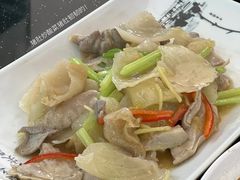 -潮州菜馆(十里河店)