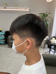 -韩国丽安形象设计