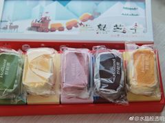 -甜星Star·生日蛋糕(百盛店)