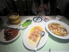 -桂满陇天书(南京德基旗舰店)