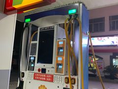 -中国石油(康福站)