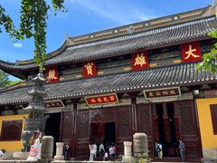 -西园戒幢律寺