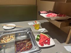 -海底捞火锅(杭州萧山宝龙广场店)