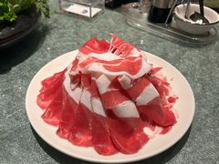 -额尔敦传统涮(公园西路店)