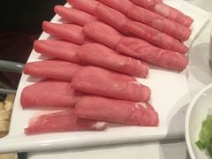 -东来顺饭庄(王府井步行街店)