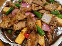 -粤仔湾砂锅粥(滨湖万达店)