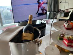 -广州四季酒店
