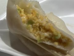 海胆水饺-日丰园海肠水饺·老字号大连海鲜(和平广场店)