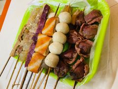 -马记大锅煮(总店)