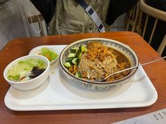 -菊儿人家·北京胡同菜(南锣鼓巷店)