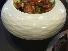 -天仁聚驴肉香(北石槽店)