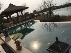-苏州湾王焰温泉度假酒店