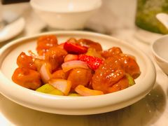 -岭南真味·匠心粤菜(K11店)