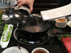 -东椰·海南椰子鸡火锅(朝阳门店)