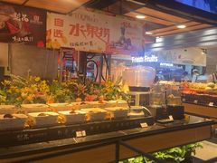 -梨花自助烤肉(乐宾店)
